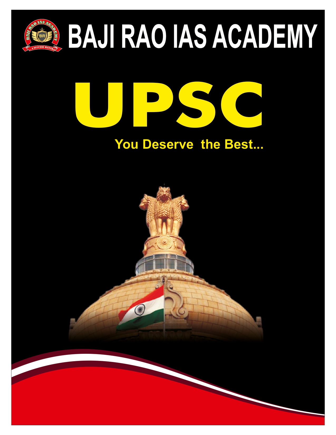 Best Institute For UPSC